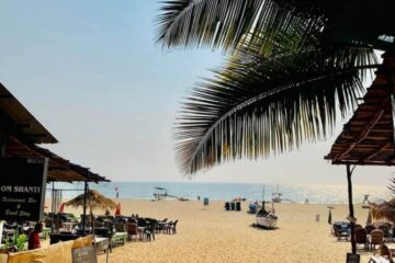 patnem beach huts