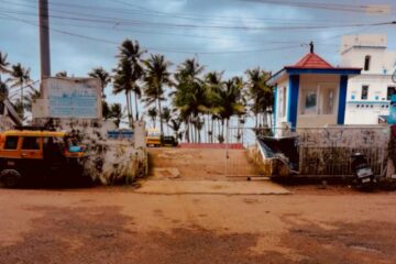 churches near patmen beach